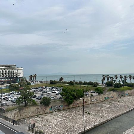 Viva House Salerno Bed and Breakfast Εξωτερικό φωτογραφία