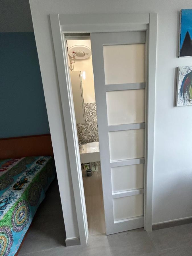 Viva House Salerno Bed and Breakfast Εξωτερικό φωτογραφία
