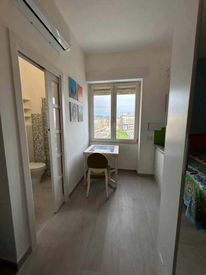 Viva House Salerno Bed and Breakfast Εξωτερικό φωτογραφία