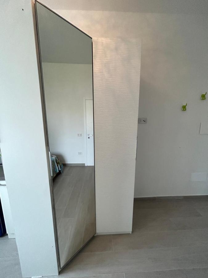 Viva House Salerno Bed and Breakfast Εξωτερικό φωτογραφία